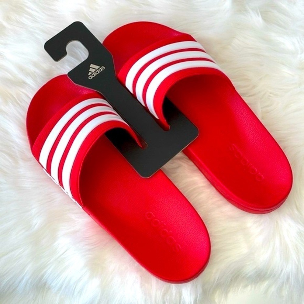Adidas Slides